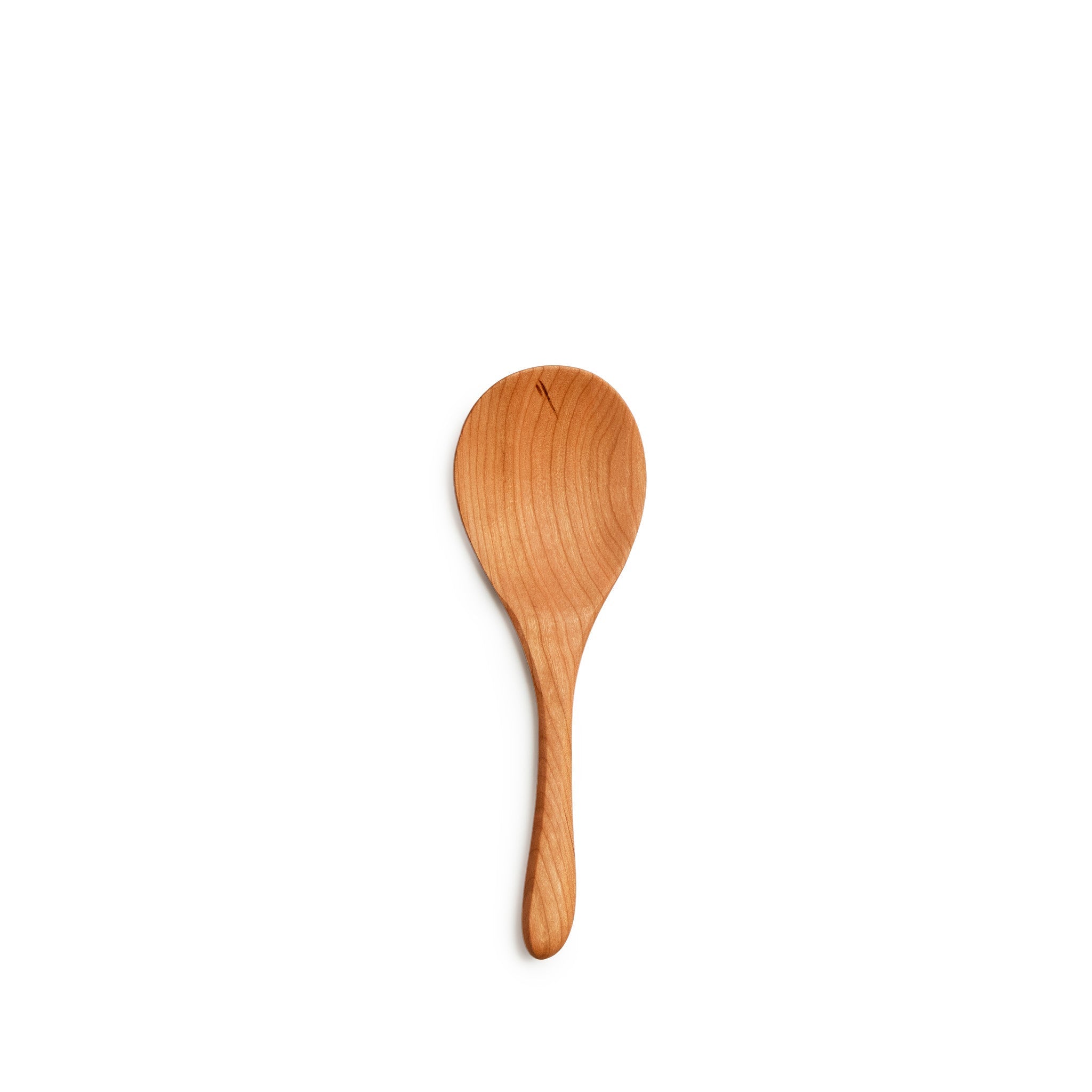 Rice Paddle