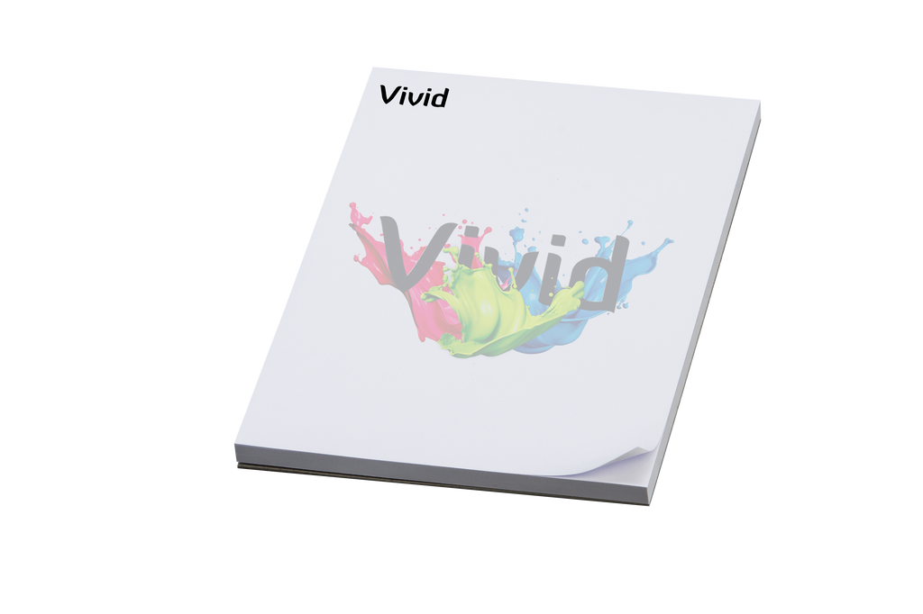 A5 Notepad