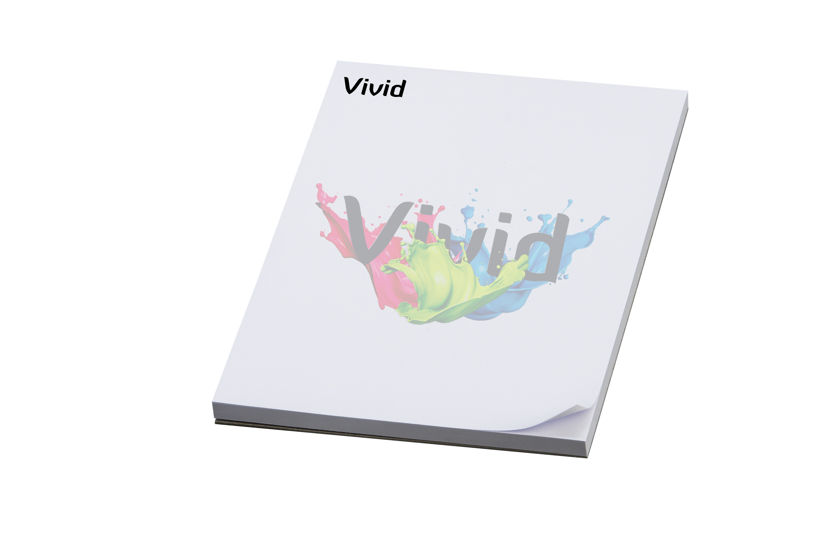 A5 Notepad