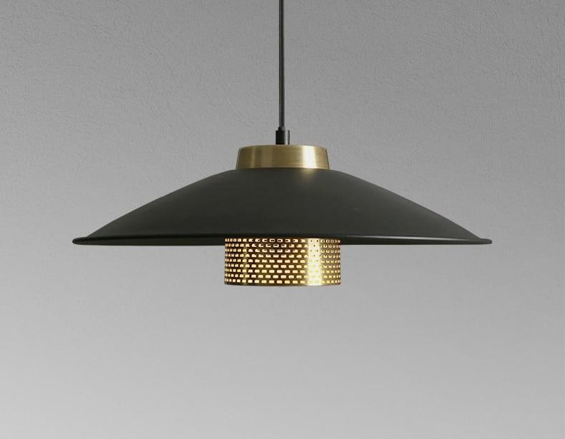 Chapeau Pendant Light