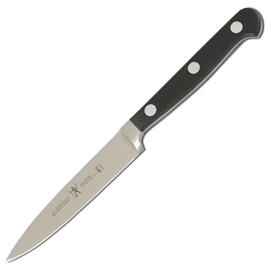 Henckels 4 inch Chef's Paring Knife