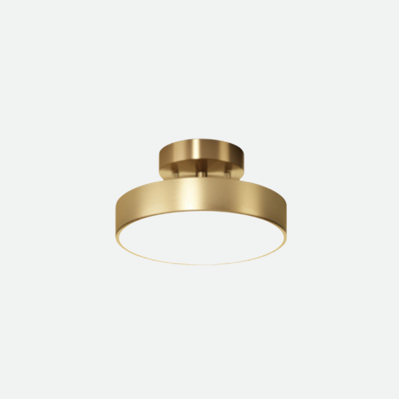 Hero Spotlight Rotating Ceiling Lamp