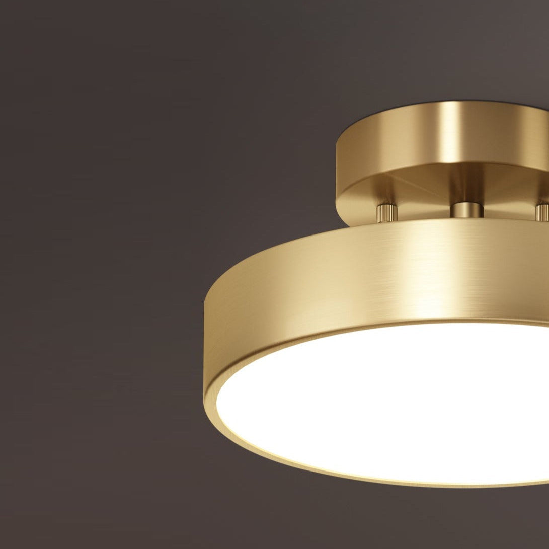 Hero Spotlight Rotating Ceiling Lamp