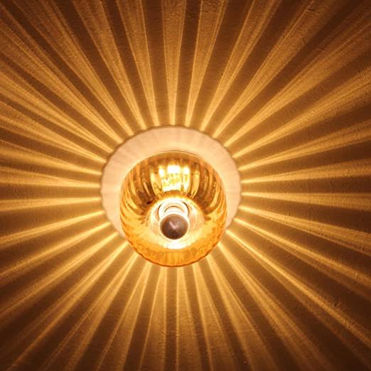 Pharaoh Ceiling & Wall Light