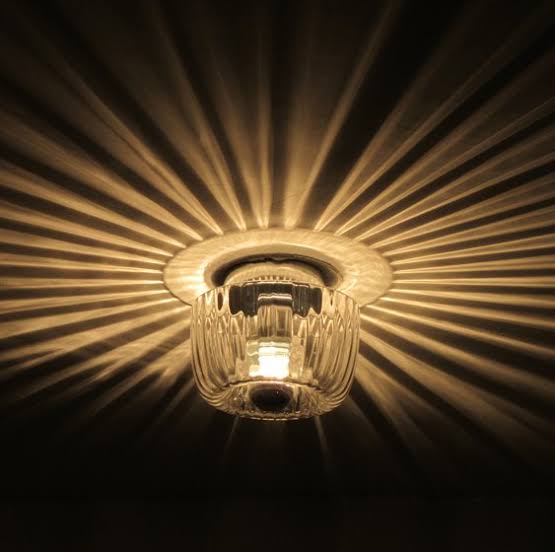 Pharaoh Ceiling & Wall Light