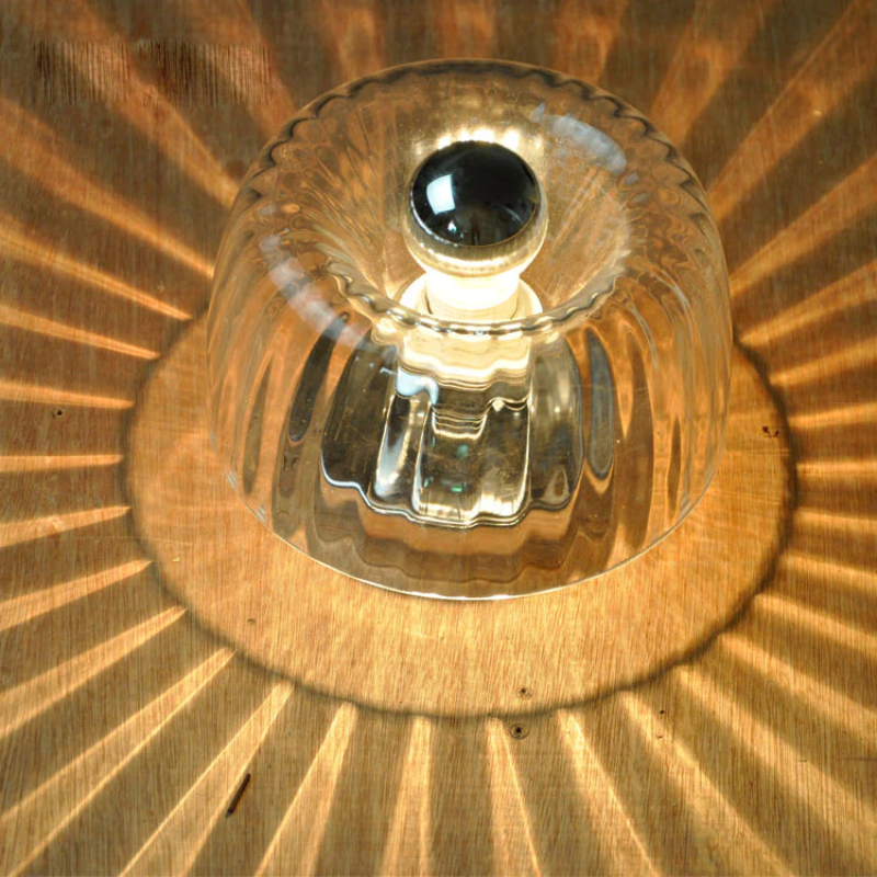 Pharaoh Ceiling & Wall Light