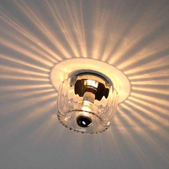 Pharaoh Ceiling & Wall Light