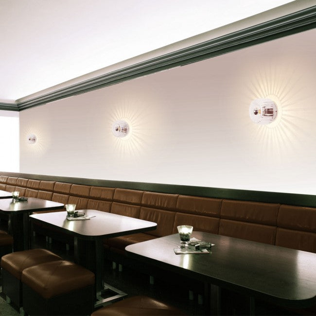 Pharaoh Ceiling & Wall Light