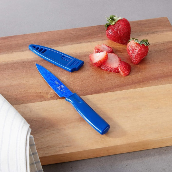 Mercer Paring Knife Non - Stick Coating 4 inches