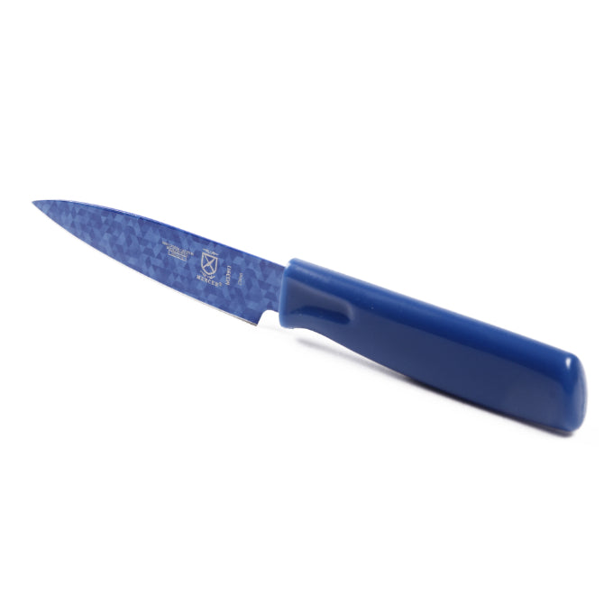 Mercer Paring Knife Non - Stick Coating 4 inches