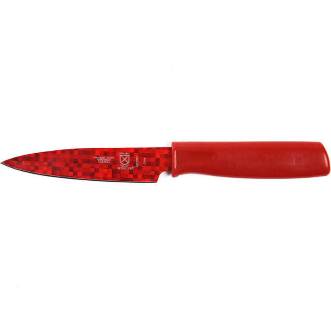 Mercer Paring Knife Non - Stick Coating 4 inches