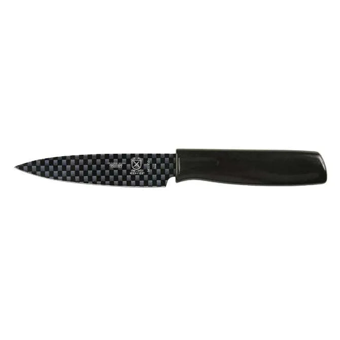 Mercer Paring Knife Non - Stick Coating 4 inches