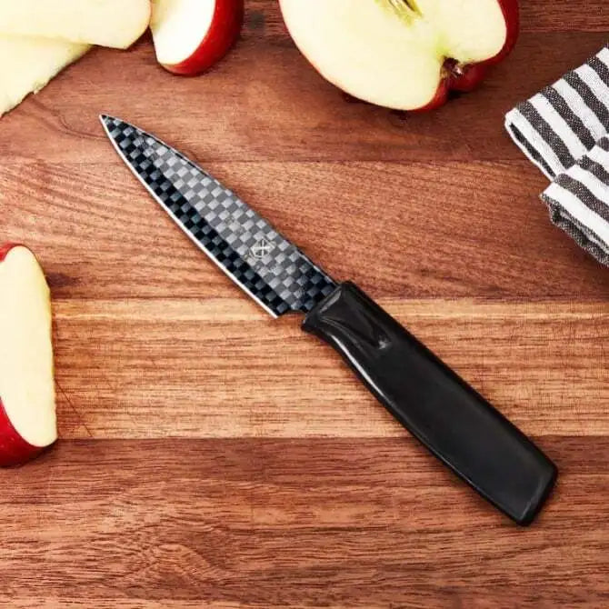 Mercer Paring Knife Non - Stick Coating 4 inches