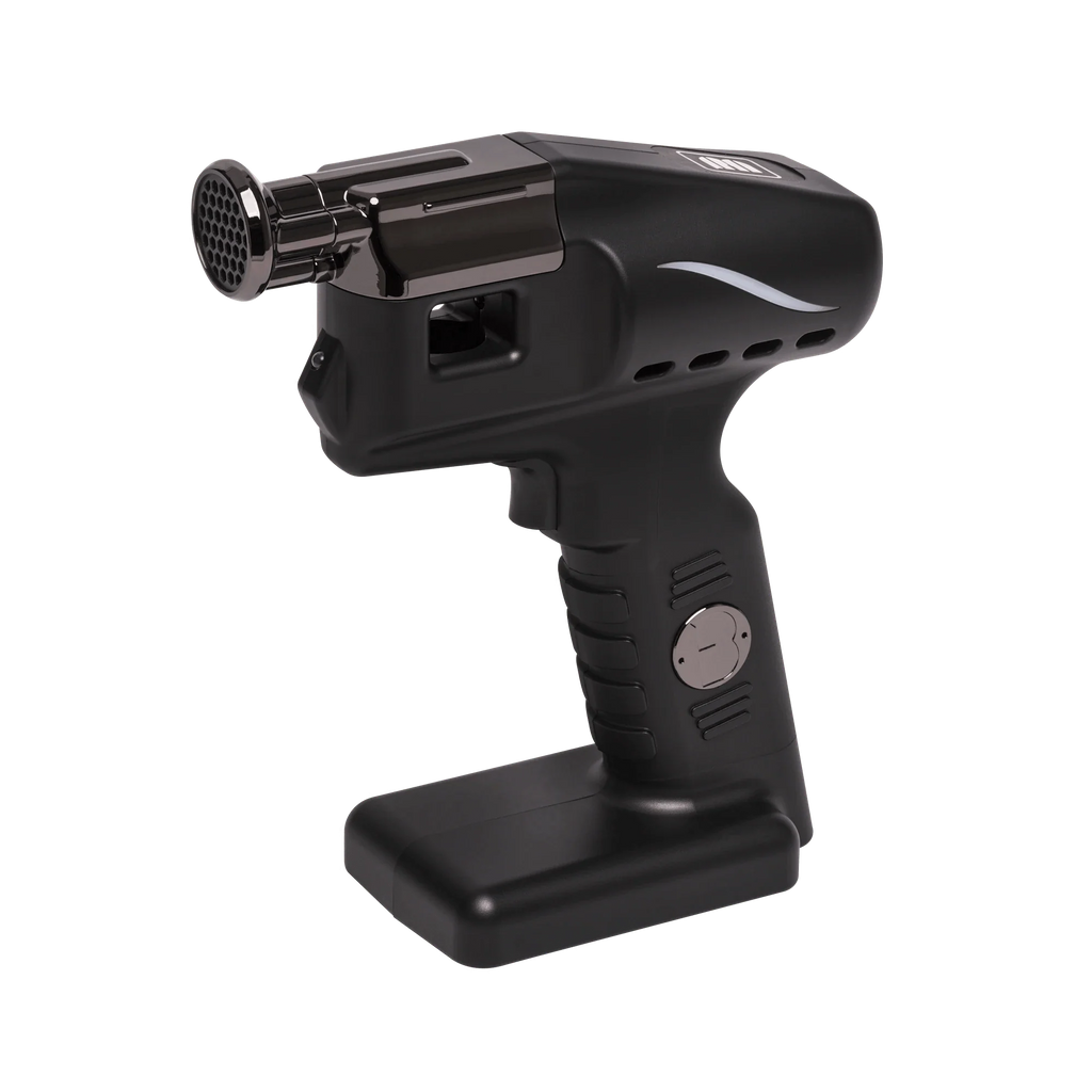 Aroma Gun - Pro 2.4.1 - Nozzle - Multi Bubble - Black