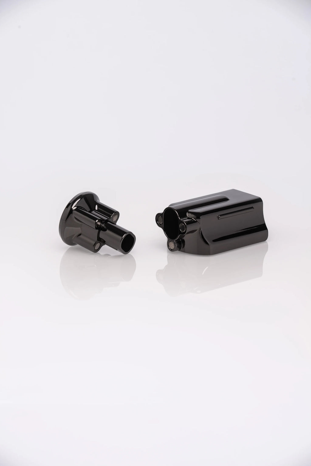 Aroma Gun - Pro 2.4.1 - Nozzle - Multi Bubble - Black