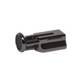 Aroma Gun - Pro 2.4.1 - Nozzle - Multi Bubble - Black