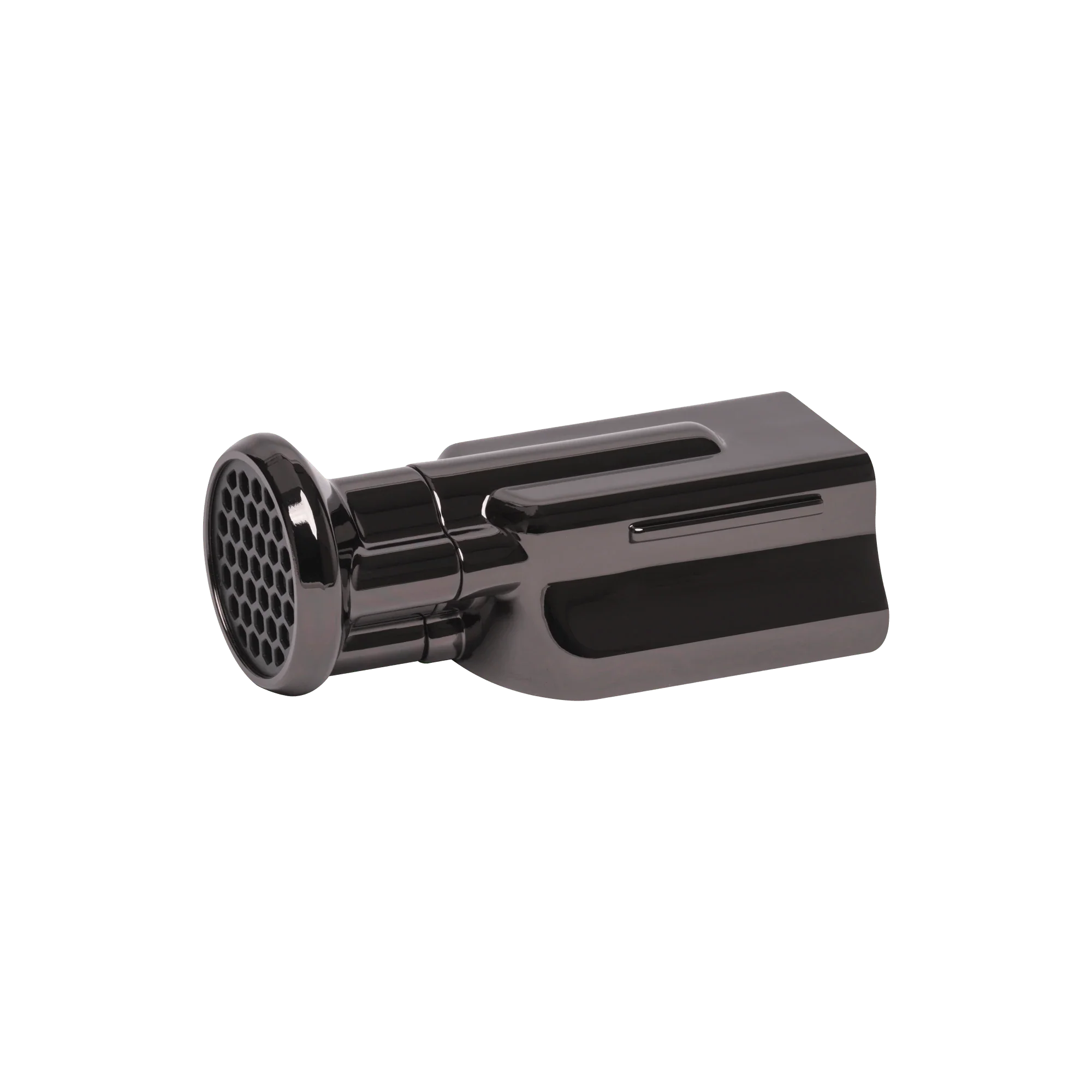 Aroma Gun - Pro 2.4.1 - Nozzle - Multi Bubble - Black