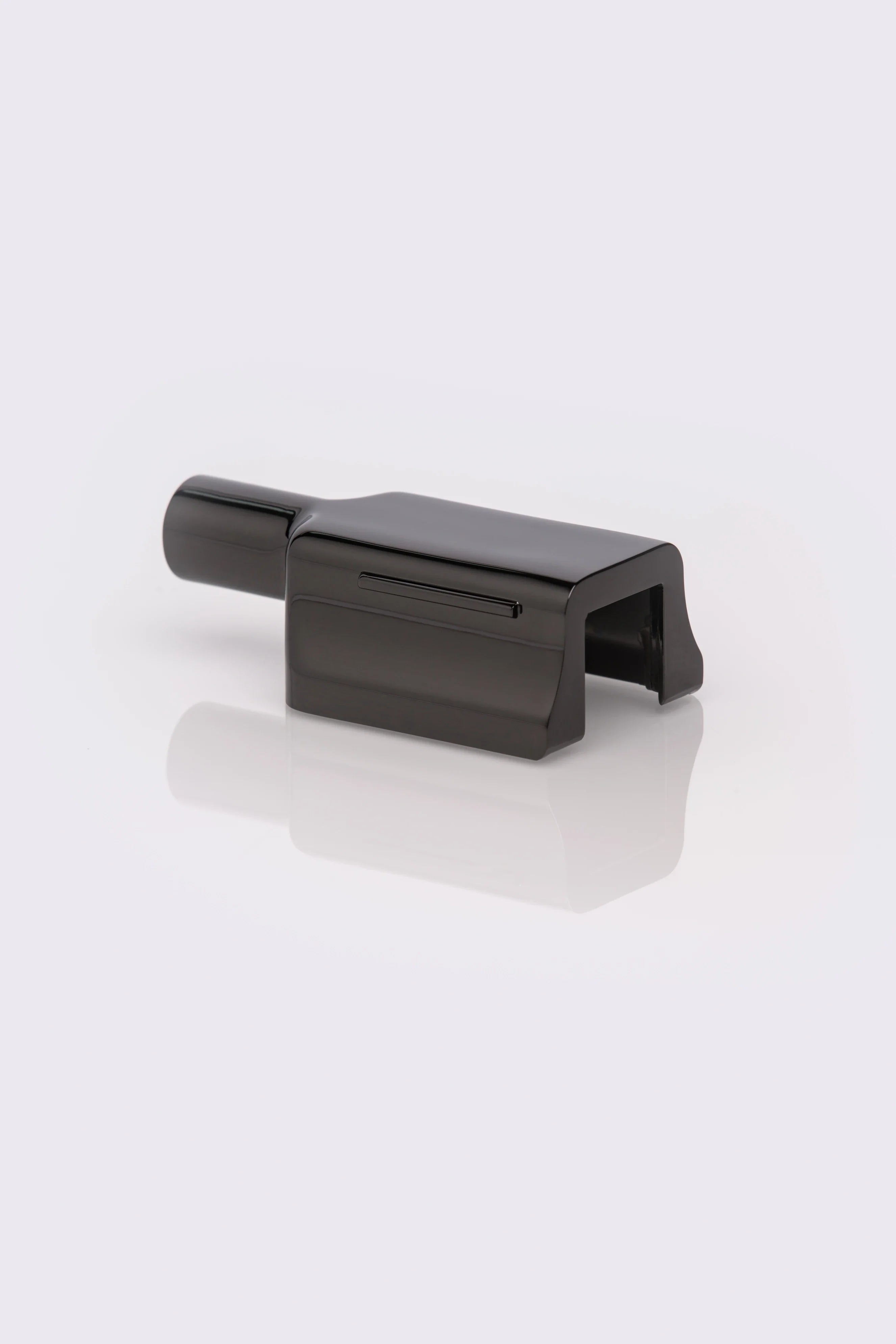 Aroma Gun - Pro 2.4 - Nozzle - Single Bubble - Black