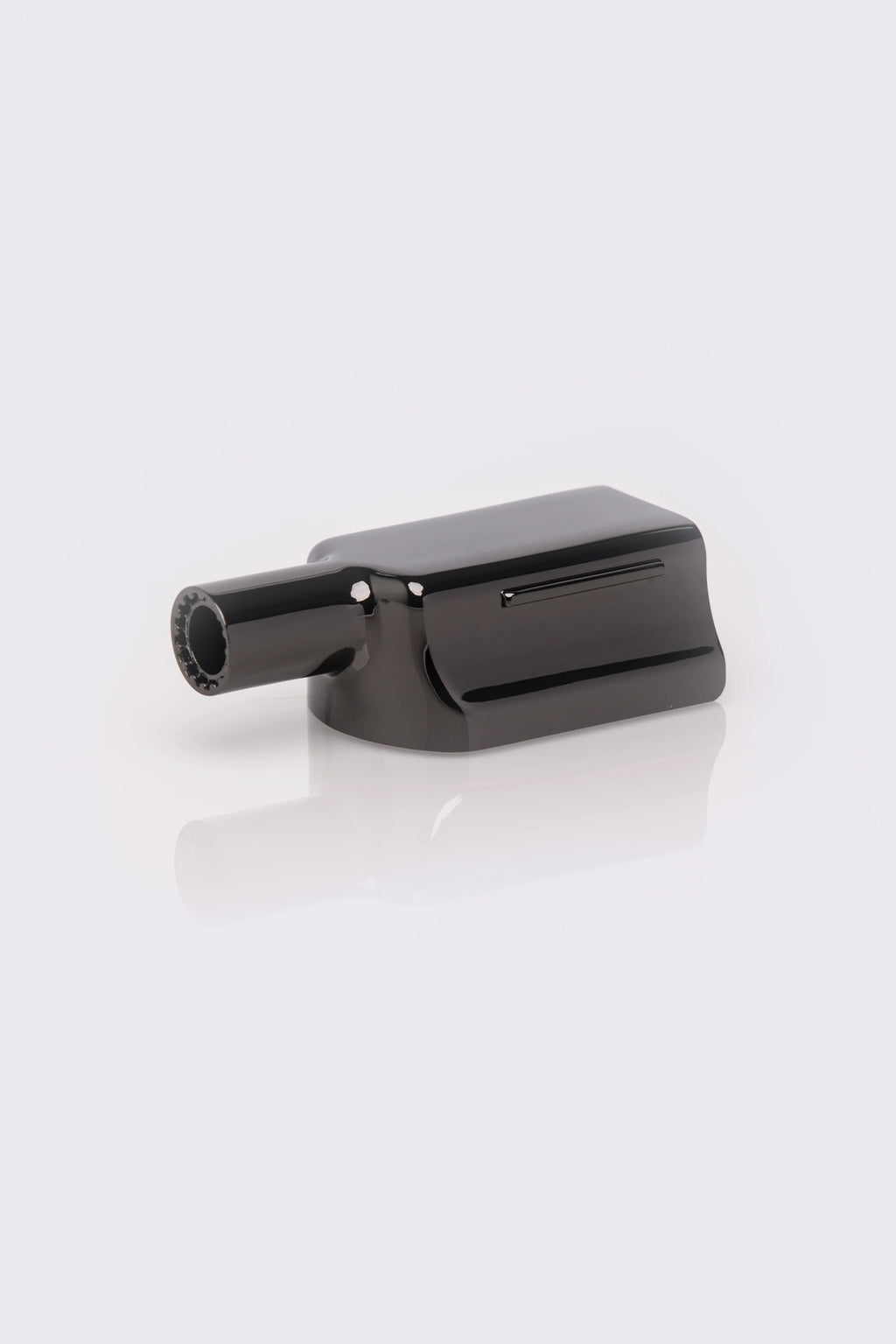 Aroma Gun - Pro 2.4 - Nozzle - Single Bubble - Black